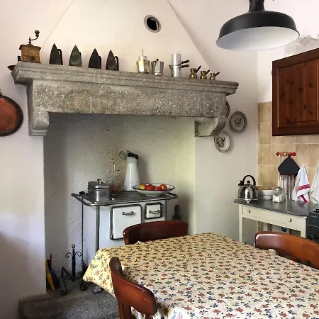Casa Nostra *