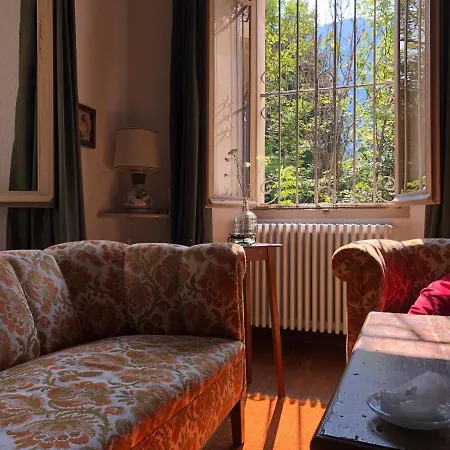 Casa Nostra Holiday home *