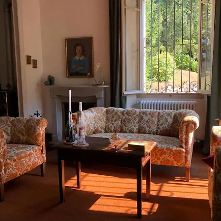 Casa Nostra Vanzone