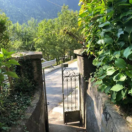 Casa Nostra * Vanzone