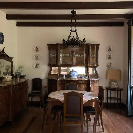 Casa Nostra Vanzone