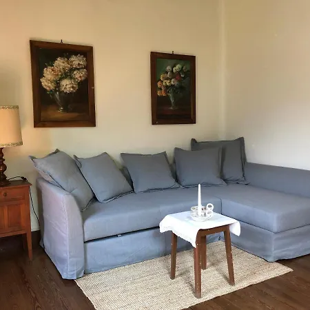 Holiday home Casa Nostra *