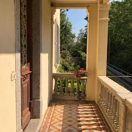 Casa Nostra Holiday home *