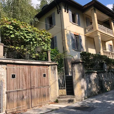 Holiday home Casa Nostra