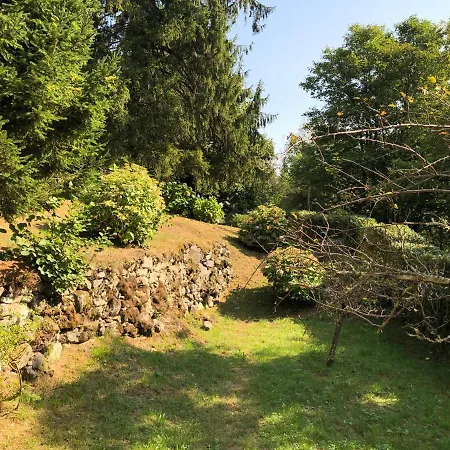 Casa Nostra *