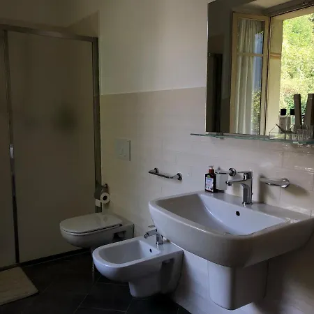 Holiday home Casa Nostra