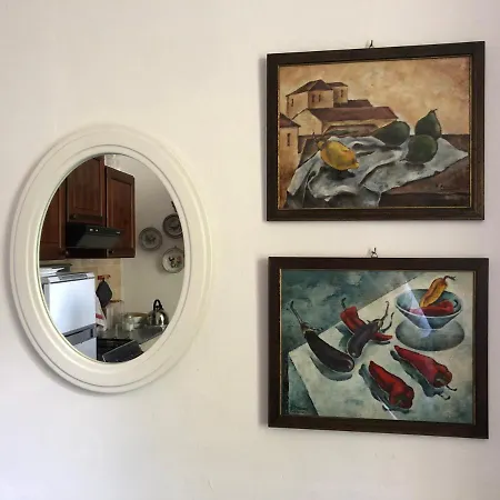 Holiday home Casa Nostra Vanzone