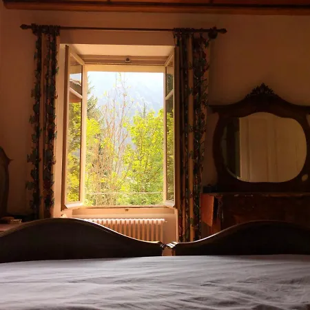 Holiday home Casa Nostra Vanzone