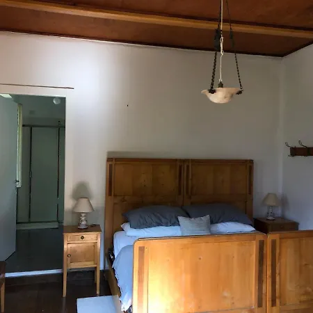 Casa Nostra Holiday home