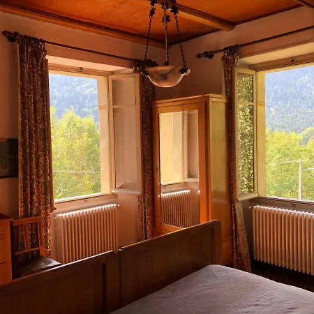 Casa Nostra Holiday home Vanzone