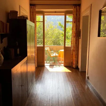 Casa Nostra